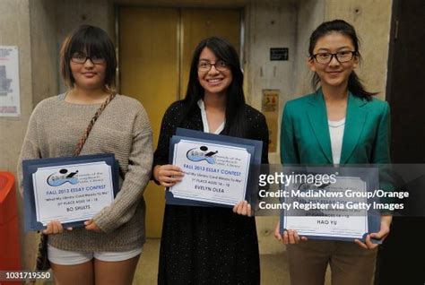 Long Beach Polytechnic High School Photos and Premium High Res Pictures - Getty Images