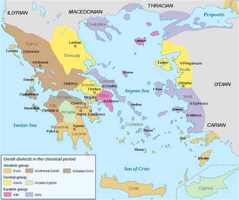 Arcadocypriot Greek - Wikipedia