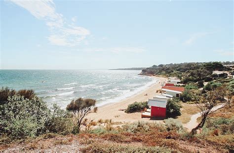 Mornington Peninsula Beaches - The Beach Life Blog