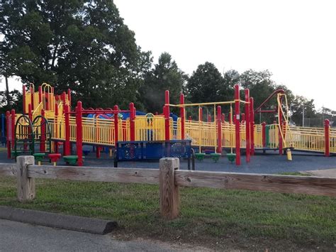 3 Enfield Playgrounds to Reopen Friday | Enfield, CT Patch