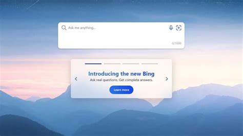 Microsoft unveils new Bing search and Edge browser powered by OpenAI's ...