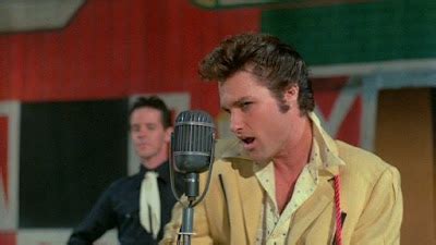 40 Year Itch: Kurt Russell Plays Elvis