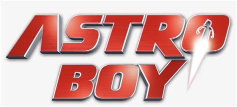 Astro Boy - Free Transparent PNG Download - PNGkey