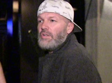 Fred Durst Net Worth 2024 Update: Bio, Age, Height, Weight - Net Worth Roll