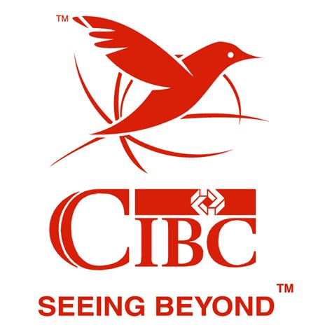 Cibc (86586) Free EPS, SVG Download / 4 Vector