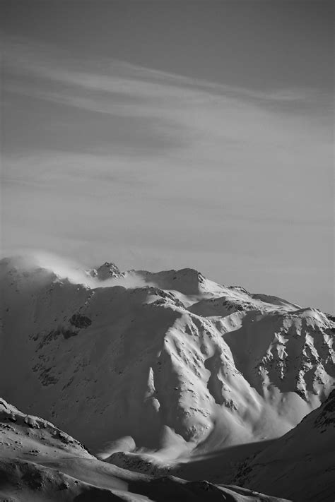 Klosters Davos on Behance