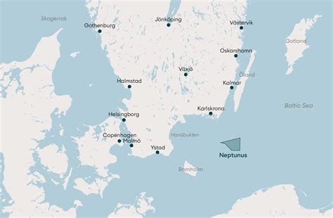 OX2 plans to build offshore energy hub in the Baltic Sea | windfair