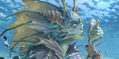 Introducing My Pet Deck: Cephalid Breakfast | Article