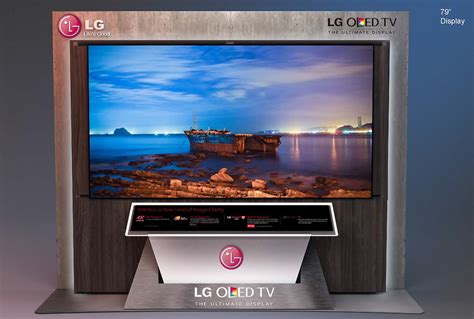 LG Electronics on Behance