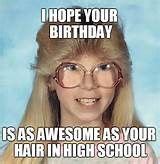happy birthday memes funny for women - ClientConnect Image Search Results in 2020 | Funny happy ...
