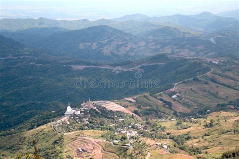 Mountain in Phetchabun, Thailand Stock Photo - Image of constuction, forest: 62287196