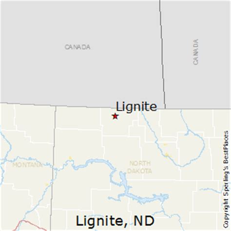 Best Places to Live in Lignite, North Dakota