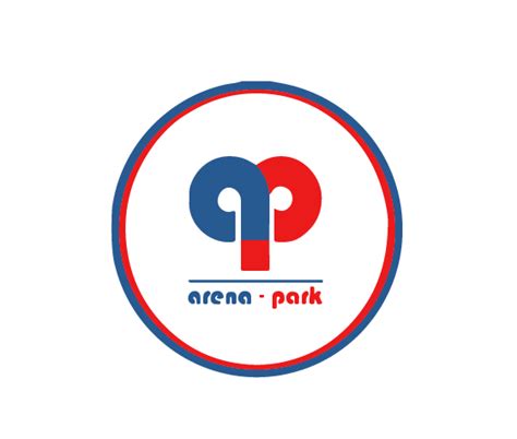 Arena-Park : parking à l'aéroport de Genève