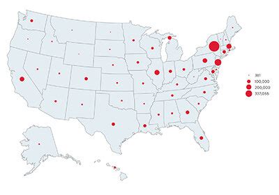 Most COVID-19 maps fail to improve public understanding of pandemic