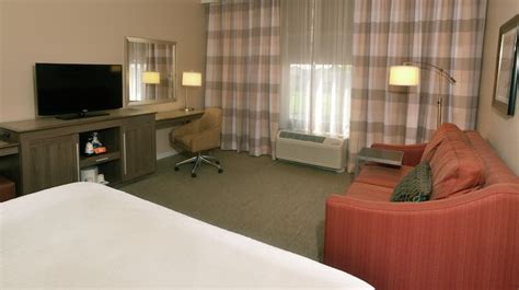 Hampton Inn Southeast Springfield, MO Hotel