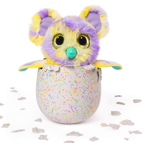 Buy Hatchimals: Cloud Cove Mystery Egg at Mighty Ape Australia