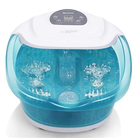 Top 10 Best Foot Massagers with Water in 2023 Reviews | Buyer's Guide