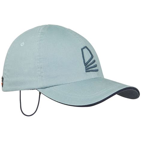 TRIBORD Adult's sailing cap SAILING 100 - Light Grey ...