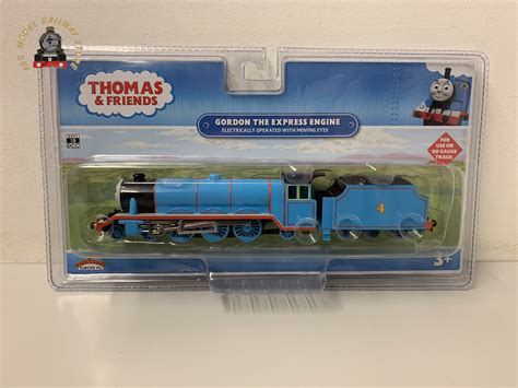 Bachmann 58744BE OO Gauge Gordon The Express Engine – AGR Model Railway Store