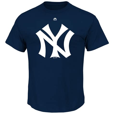 Authentic Jersey Store | Pro Image Sports | Team Shop | New york yankees, Tshirt logo, Yankees t ...