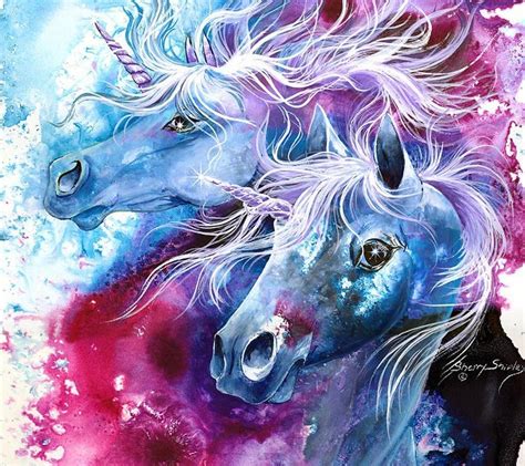 Unicorn Diamond Painting Kit - DIY Unicorn-42 | Diamond Art Home