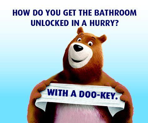 Poop Puns |Funny Toilet Jokes From Poop Experts - Charmin