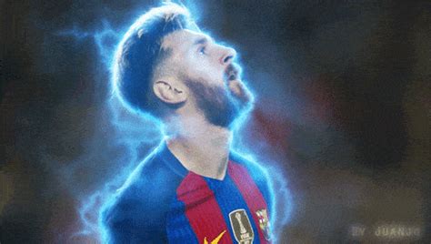 Lionel Messi Gif - IceGif