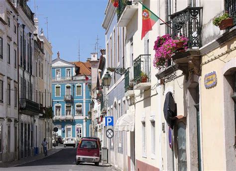 Santarém Travel Guide | Portugal Visitor Travel Guide To Portugal