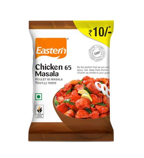 Eastern Condiments | Chicken 65 Masala | Eastern Condiments