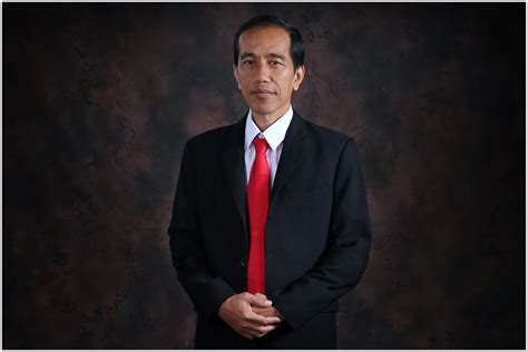 Biografi Joko Widodo "Jokowi" - Presiden ke 7 Indonesia dengan Kebijakannya yang Kontroversial ...