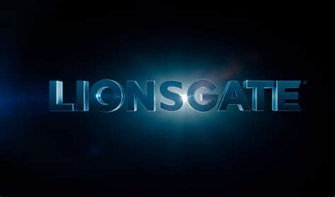 Lionsgate Logo by TritonVikings9066 on DeviantArt