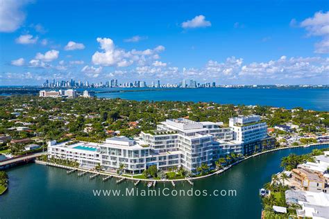 Ritz-Carlton Residences Miami Beach | Sales & Rentals