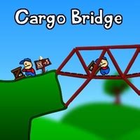 Cargo Bridge 2 | Kano Games