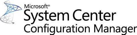 SCCM Logo - LogoDix