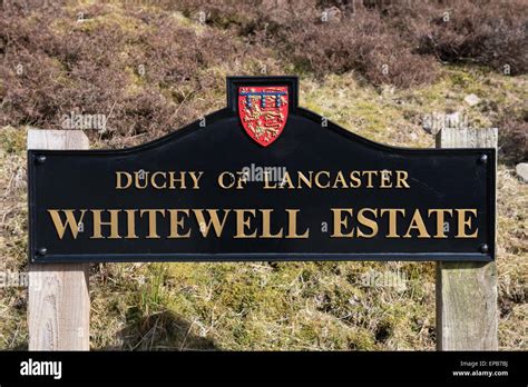 Duchy of lancaster hi-res stock photography and images - Alamy