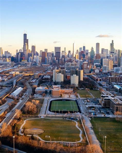 Top 6 ethnic neighborhoods in chicago – Artofit