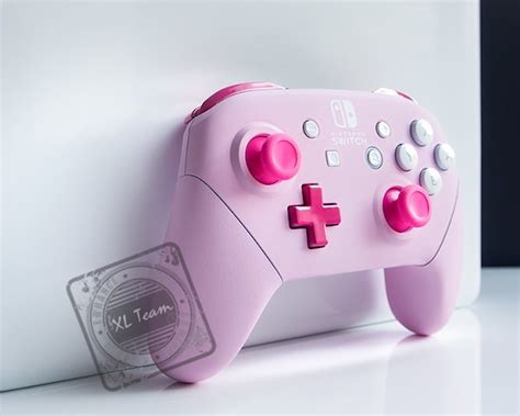 Custom nintendo pro controller - campestre.al.gov.br