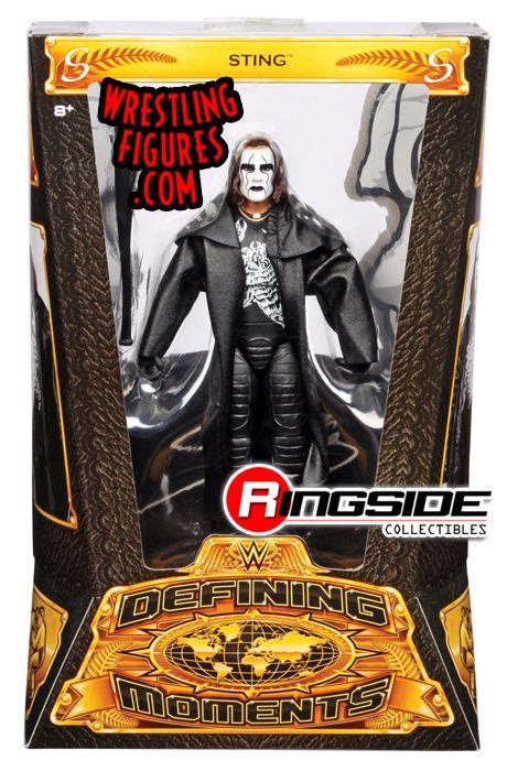 Aew Sting Action Figure | ubicaciondepersonas.cdmx.gob.mx