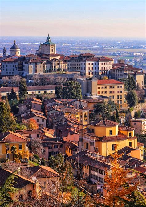 Bergamo Wallpapers - Top Free Bergamo Backgrounds - WallpaperAccess