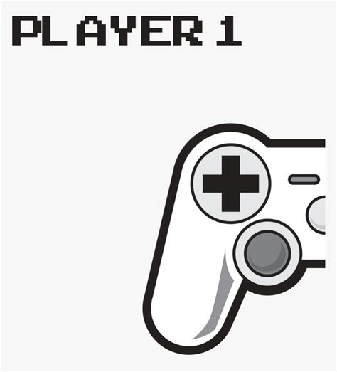 Player 1 Player 2 Fondos, HD Png Download , Transparent Png Image - PNGitem