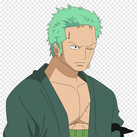 Zoro Face