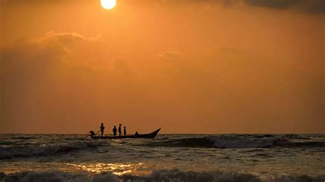 Marina Beach | Destinations | Tamil Nadu Tourism