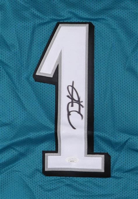 Jalen Hurts Signed Jersey (JSA) | Pristine Auction