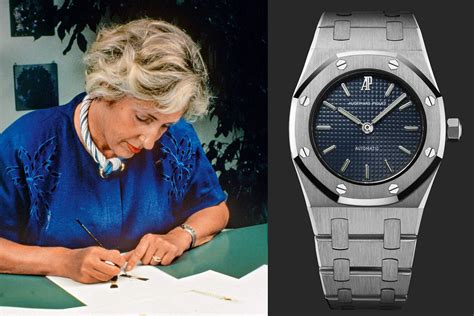 Audemars Piguet Royal Oak Watches: A Women’s World - Revolution Watch