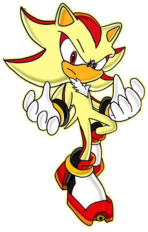 Super_Shadow_The_Hedgehog_(Glow).png