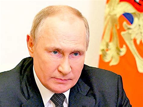 Putin declara ley marcial en regiones anexionadas