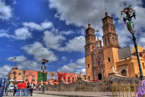 Pueblos Mágicos de Guanajuato - Cumbre Pueblos