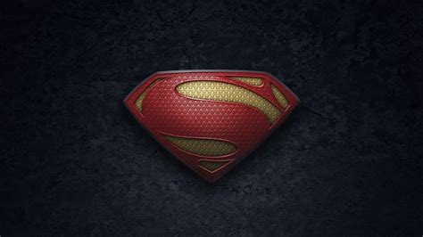 Superman Logo 4K Wallpapers - Top Free Superman Logo 4K Backgrounds ...