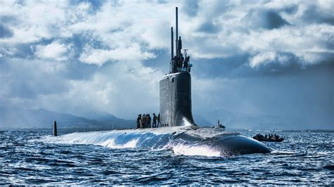 U.S. Navy Los Angeles-Class Submarines: The Best Ever? - 19FortyFive