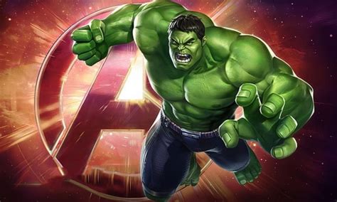 Hulk Games | Play Online for Free | NuMuKi